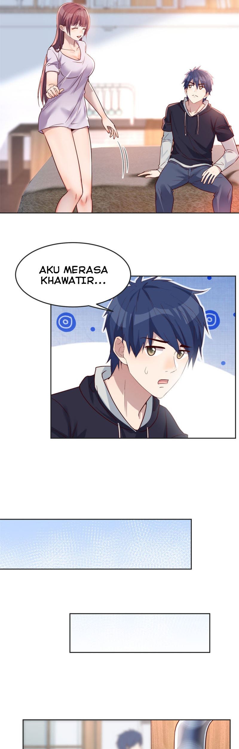 My Sister Is A Superstar Chapter 12 Gambar 4