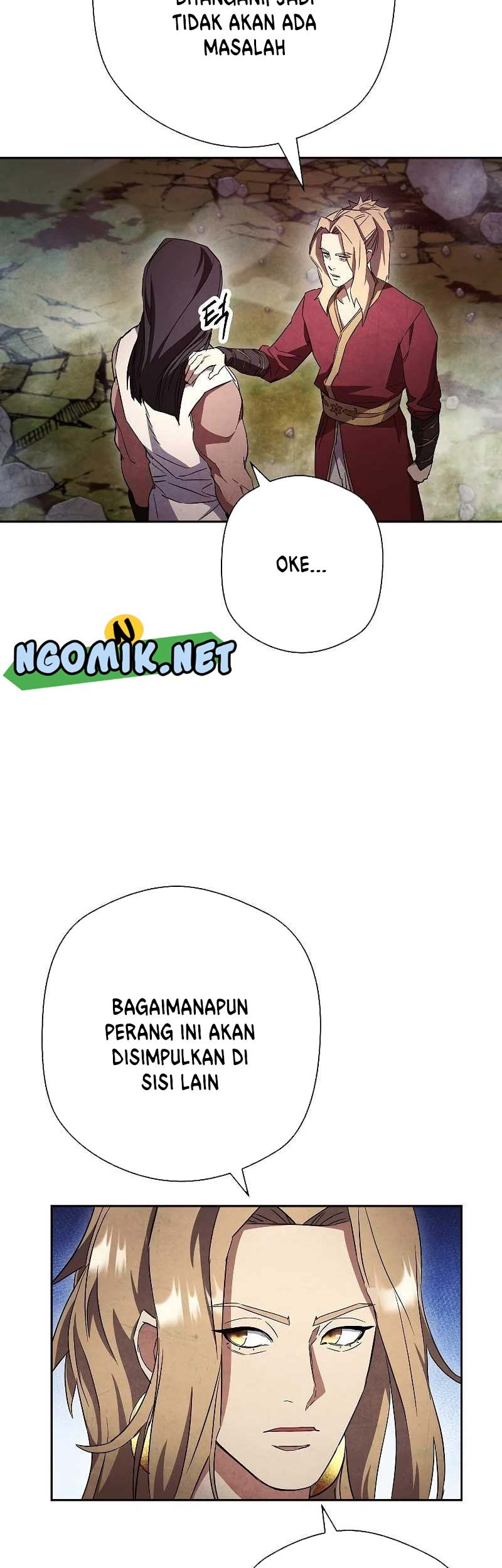 The Live Chapter 97 halaman 10