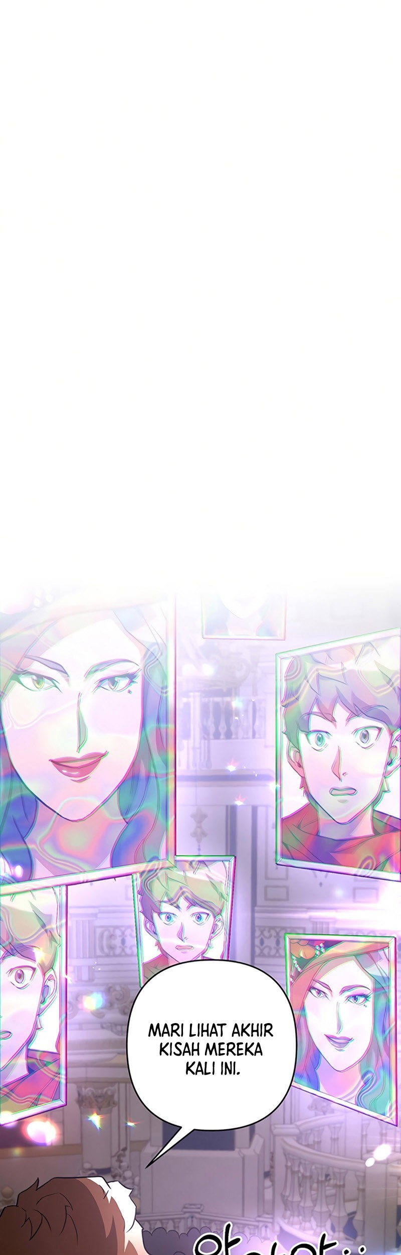 Surviving In An Action Manhwa Chapter 16 Gambar 7