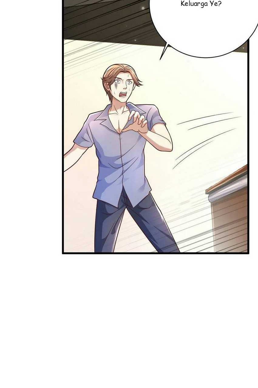 Is Not Easy To Provoke The Second Master Chapter 15 Gambar 5