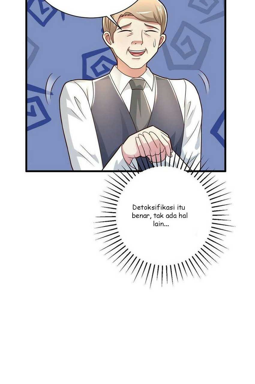 Is Not Easy To Provoke The Second Master Chapter 14 Gambar 5