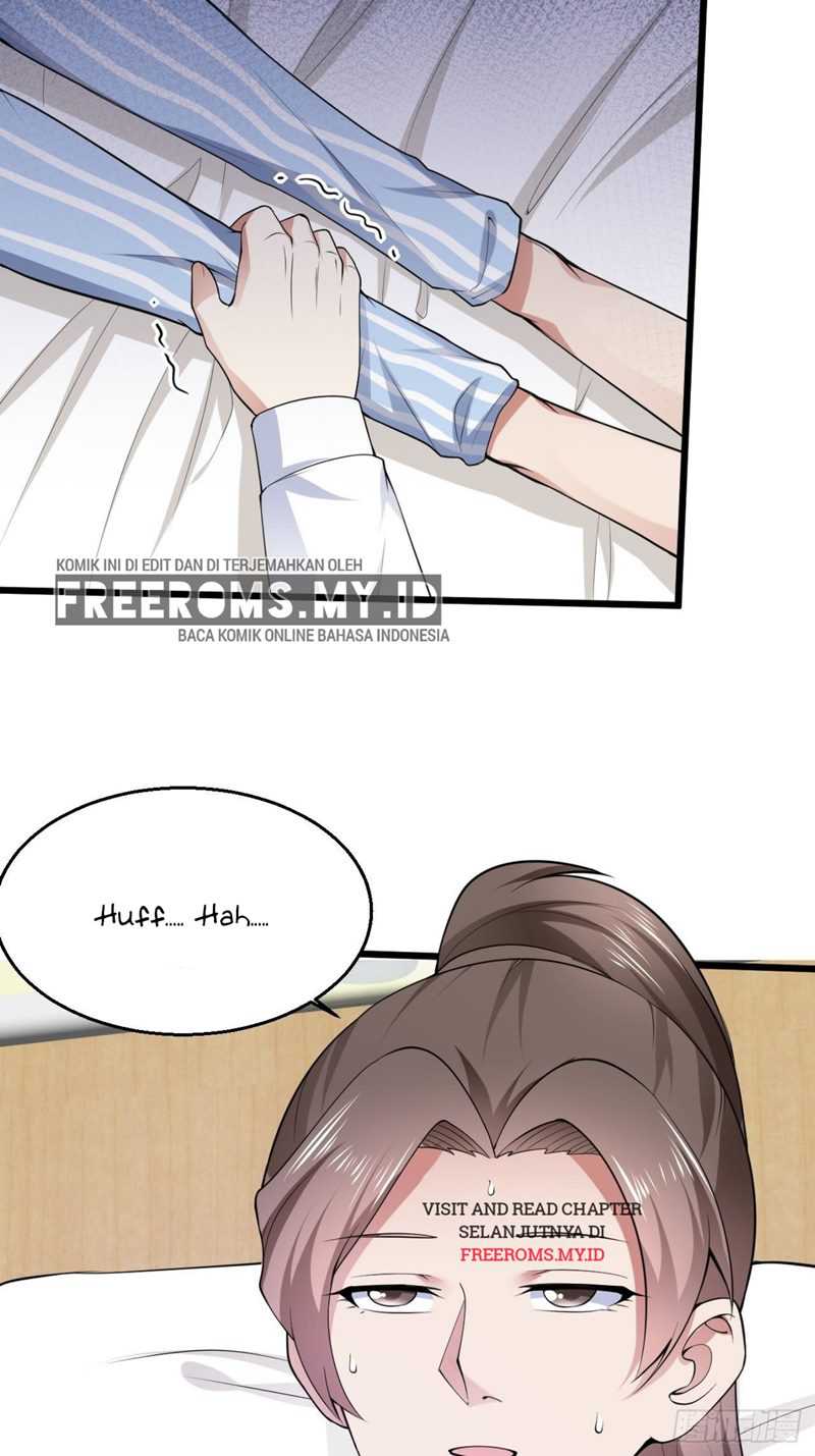 Is Not Easy To Provoke The Second Master Chapter 05 Gambar 12
