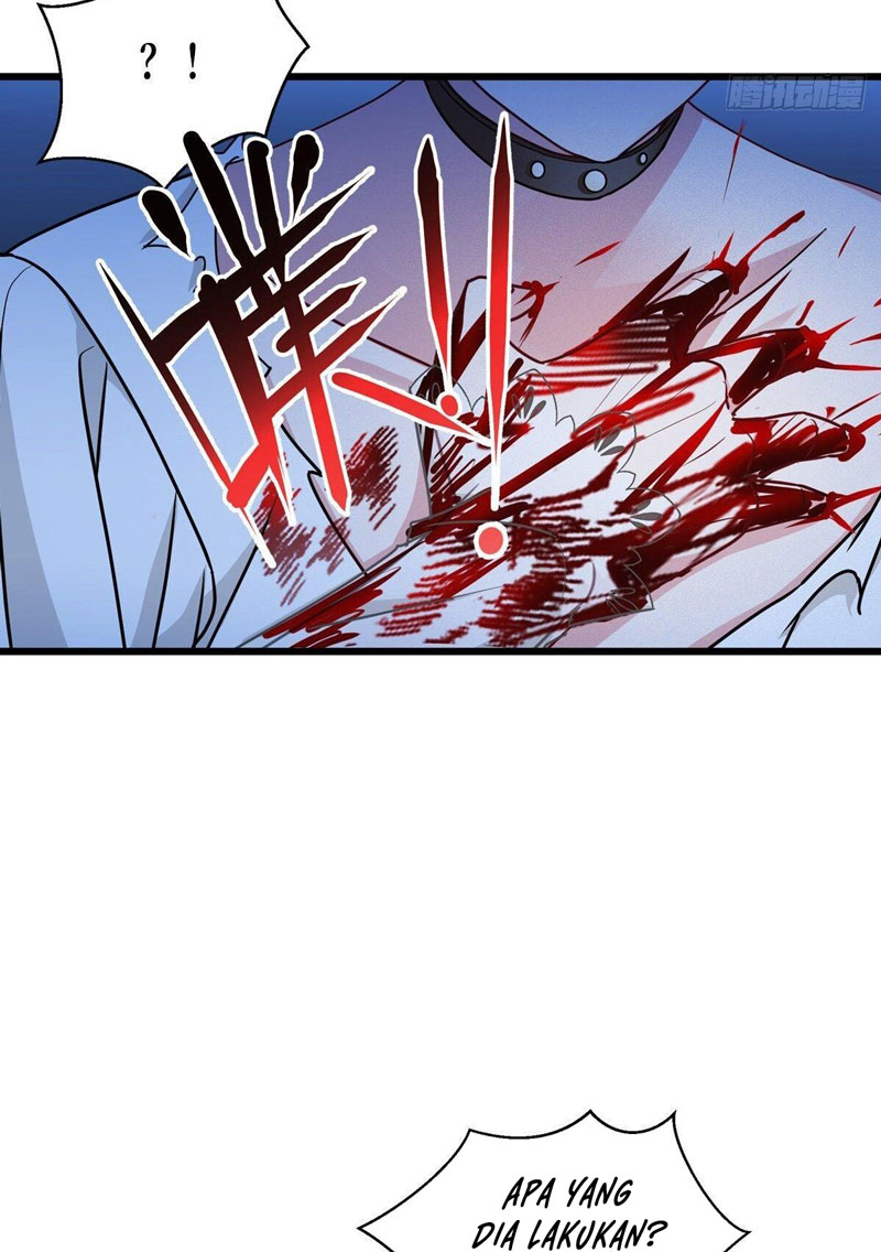 Became King After Being Bitten Chapter 33 Gambar 9