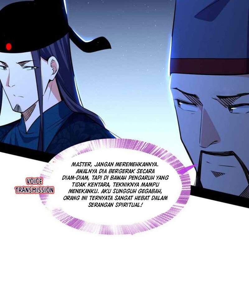 I’m An Evil God Chapter 230 halaman 7