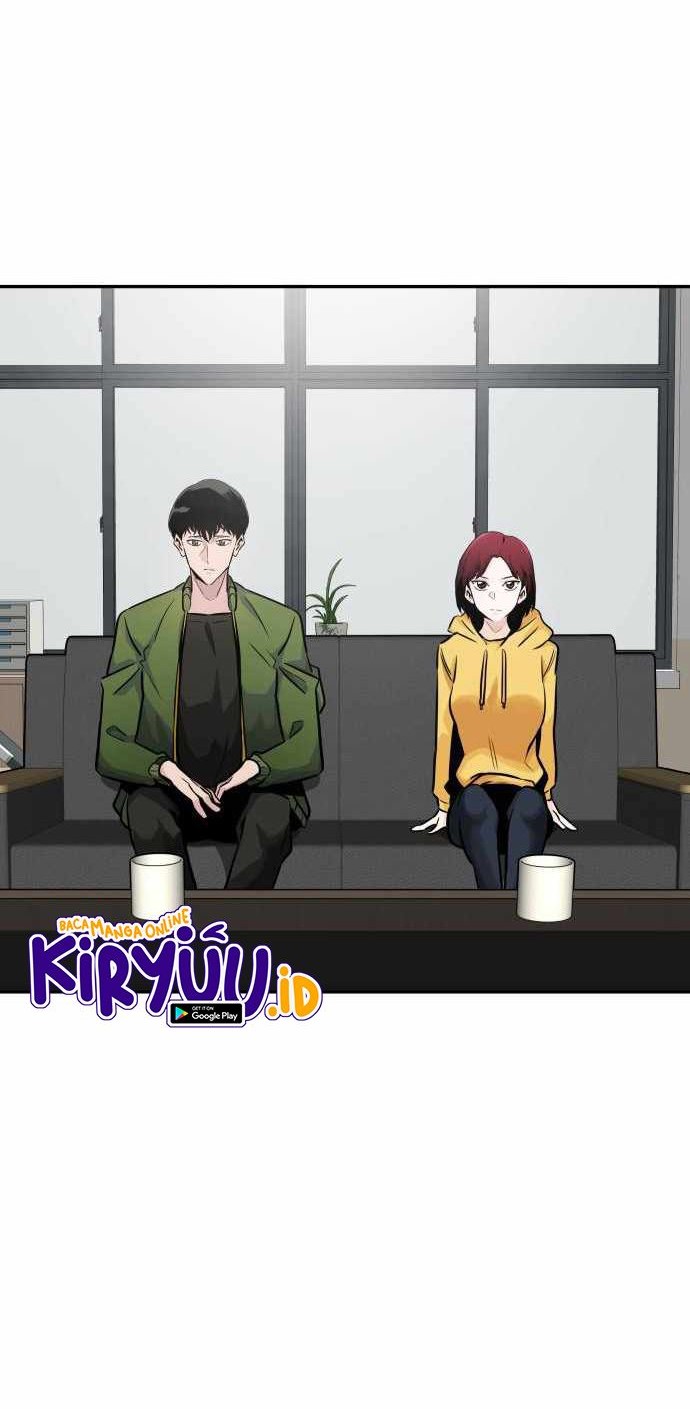 All Rounder Chapter 25 halaman 11
