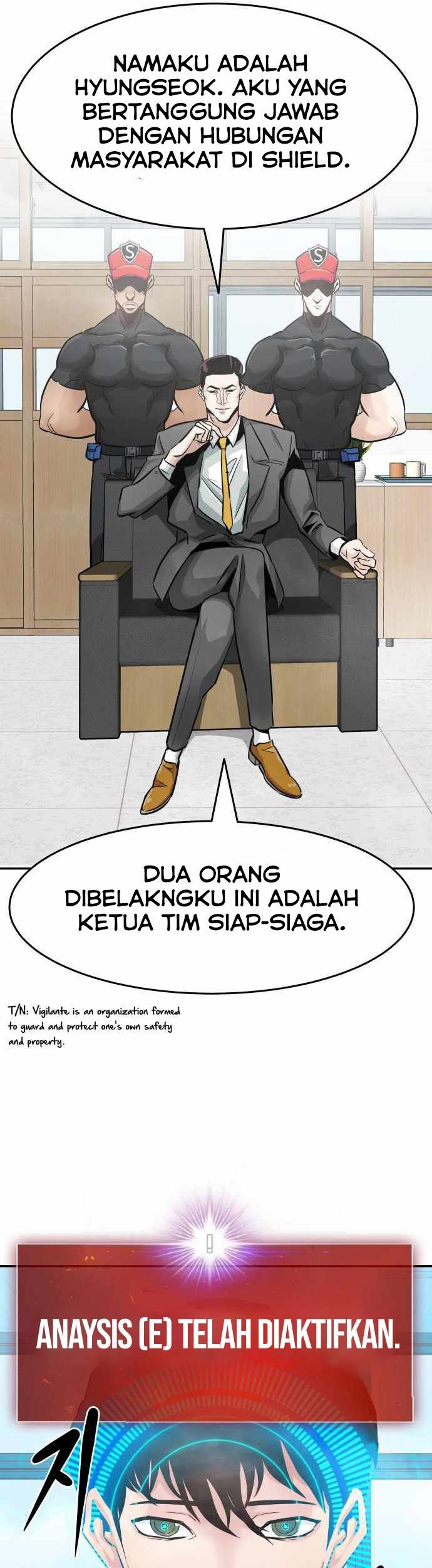 All Rounder Chapter 25 halaman 12