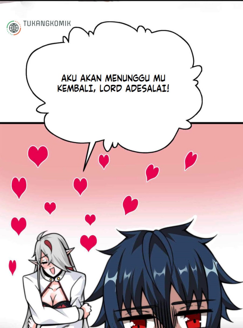 Demon King Cheat System Chapter 6 halaman 12