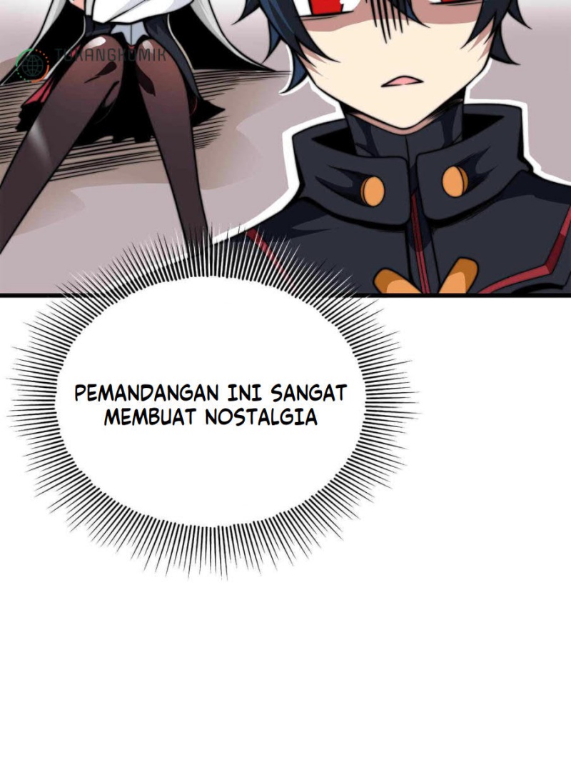 Demon King Cheat System Chapter 6 halaman 13
