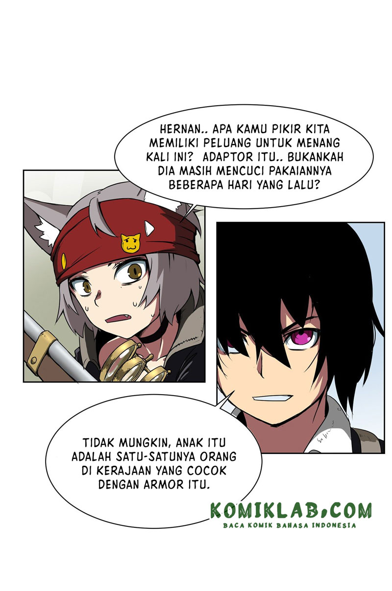 Clark Walker Empire Chapter 1 halaman 12