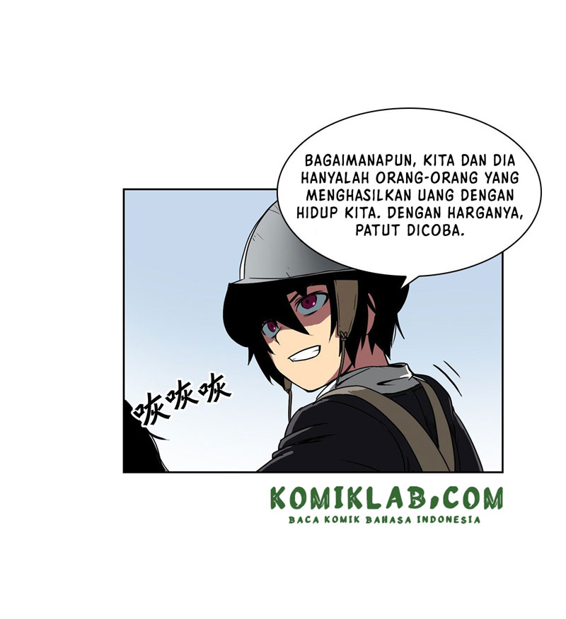 Clark Walker Empire Chapter 1 halaman 14