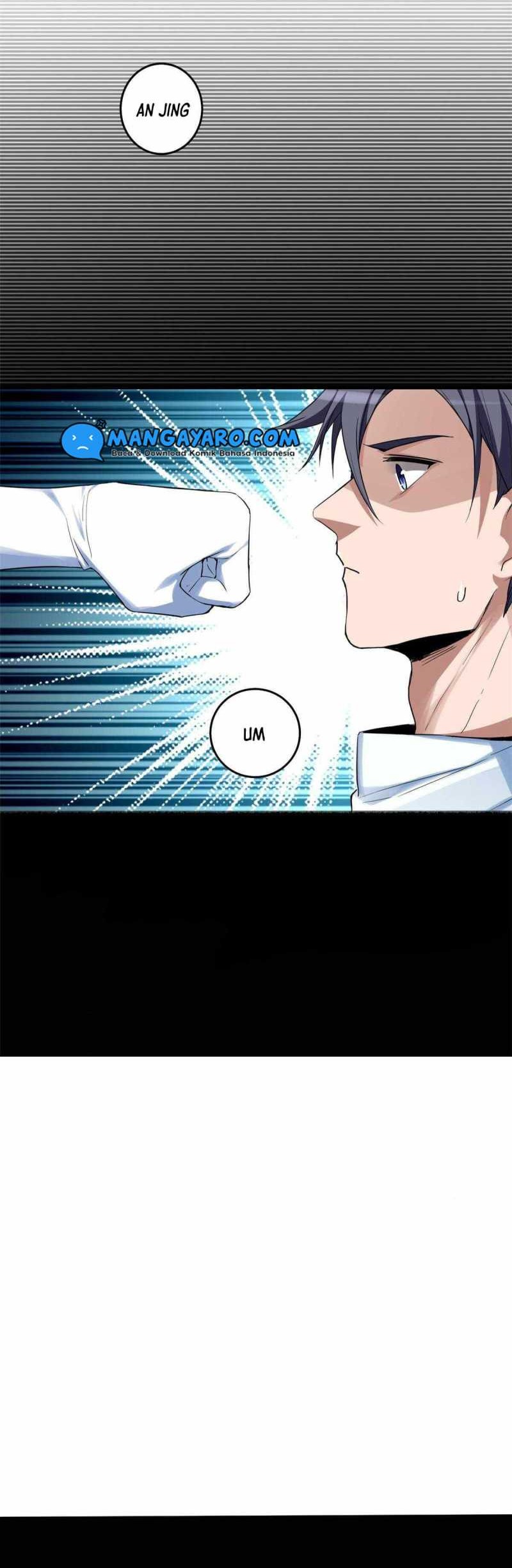 Let Me Game In Peace Chapter 08 Gambar 4