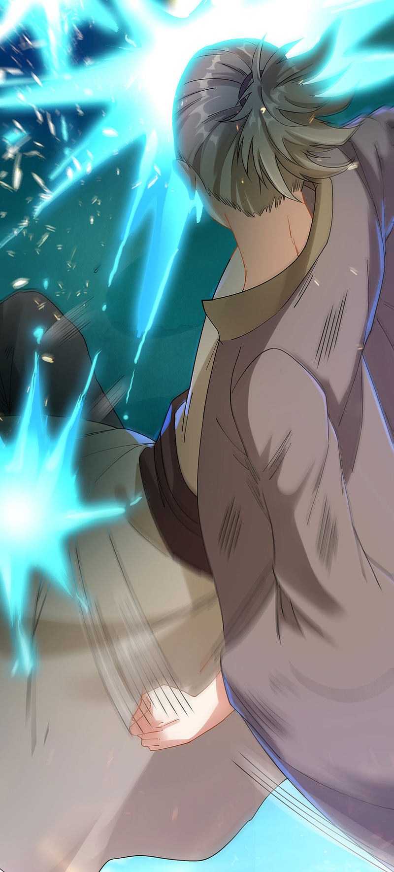 Dao Yin Chapter 6 halaman 7