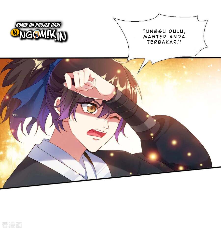 Dao Yin Chapter 3 halaman 7