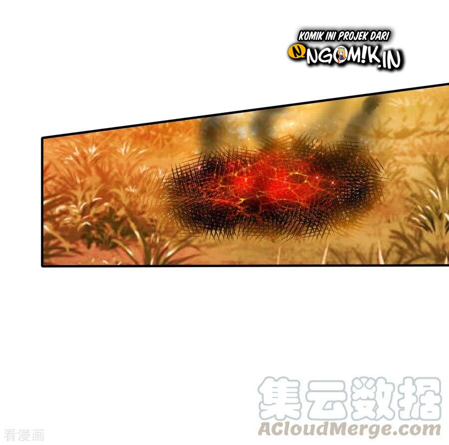 Dao Yin Chapter 3 halaman 8