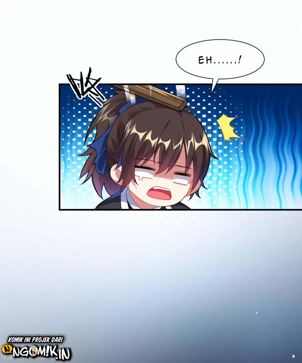 Dao Yin Chapter 1 halaman 9