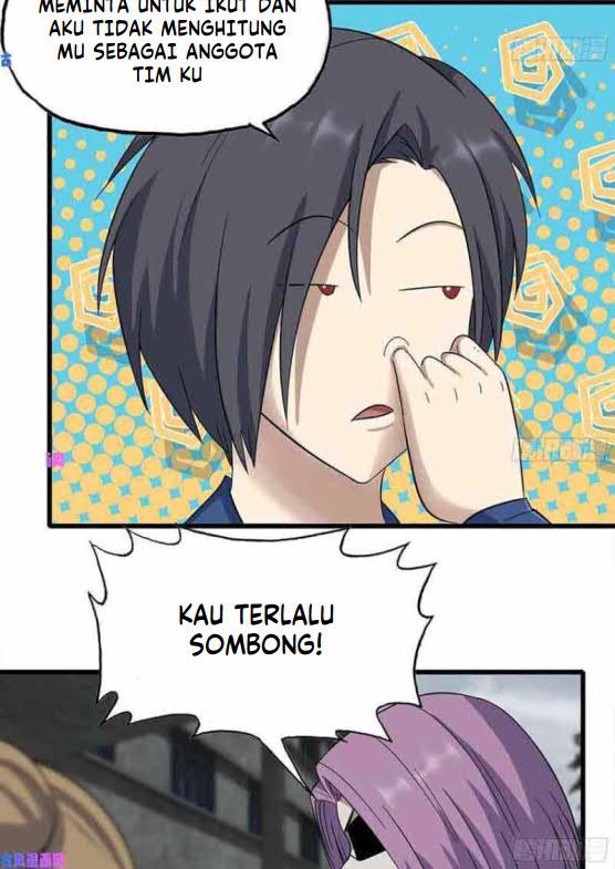 I Moved The BRICS In The Last Days Chapter 253 Gambar 3
