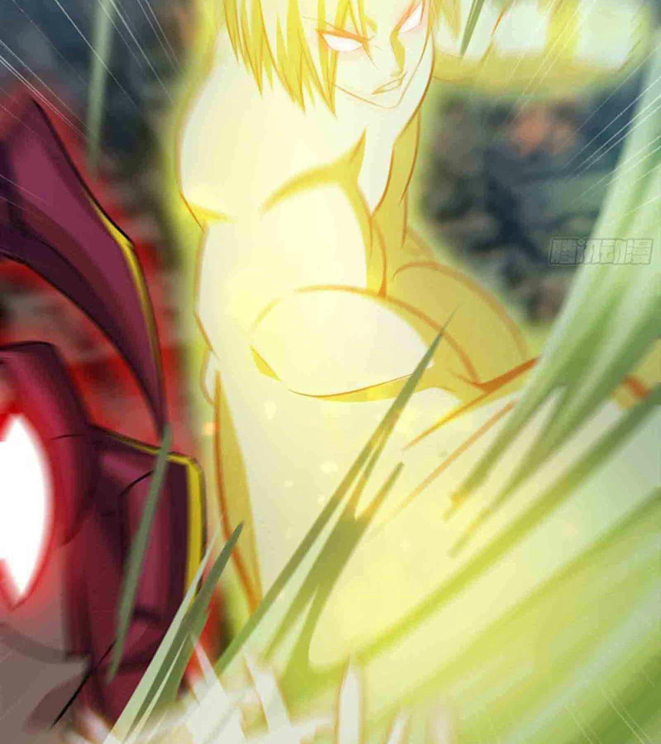 I Moved The BRICS In The Last Days Chapter 217 Gambar 7