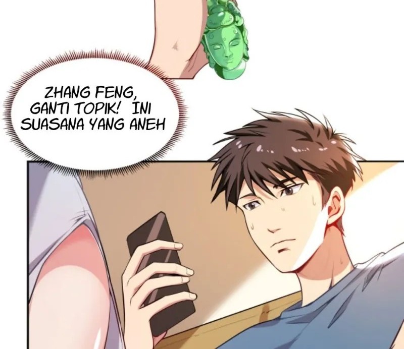 Super Appraiser Chapter 7 halaman 9