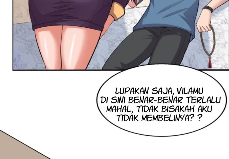 Super Appraiser Chapter 5 halaman 7