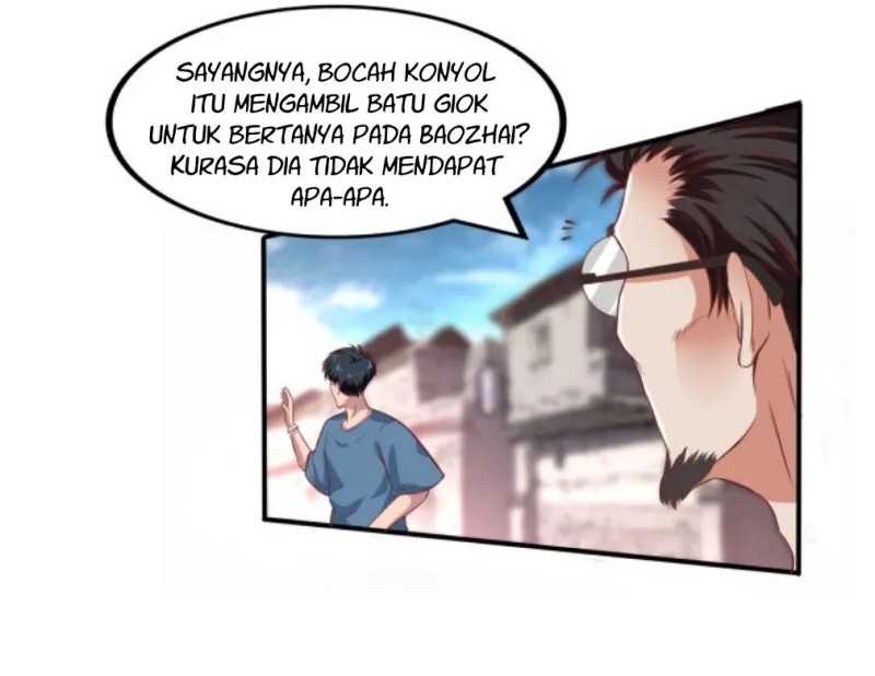 Super Appraiser Chapter 4 halaman 8