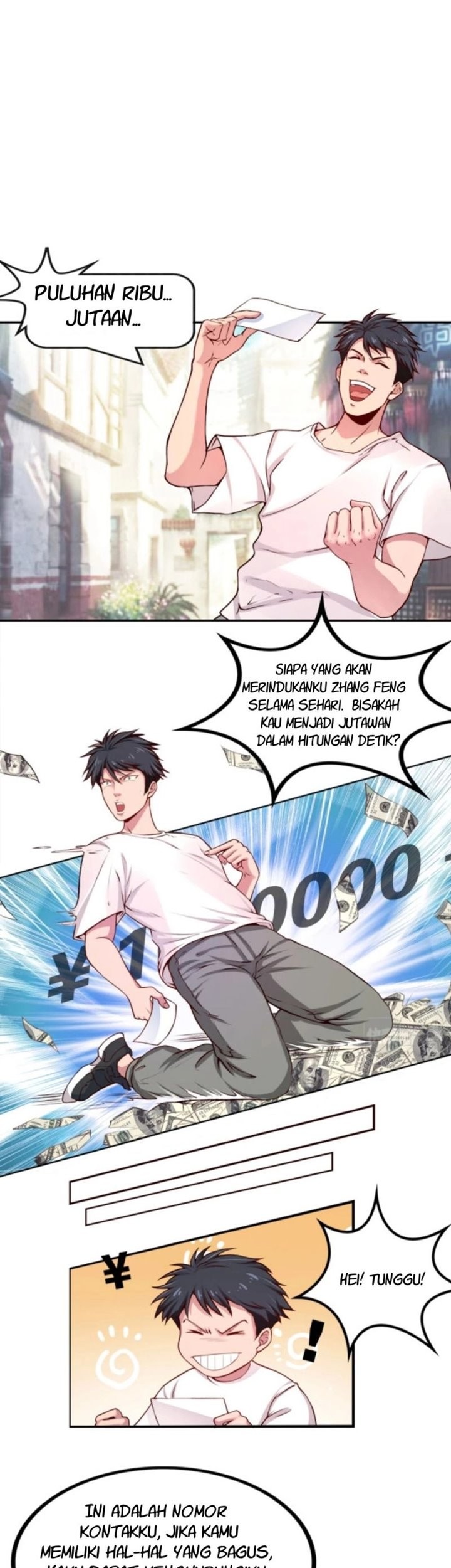 Super Appraiser Chapter 2 halaman 7