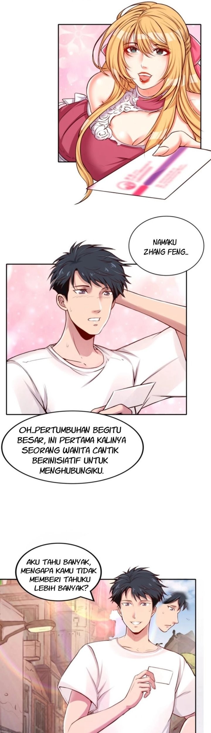 Super Appraiser Chapter 2 halaman 9