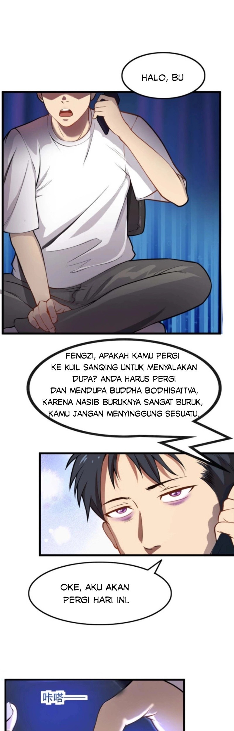Super Appraiser Chapter 1 halaman 8