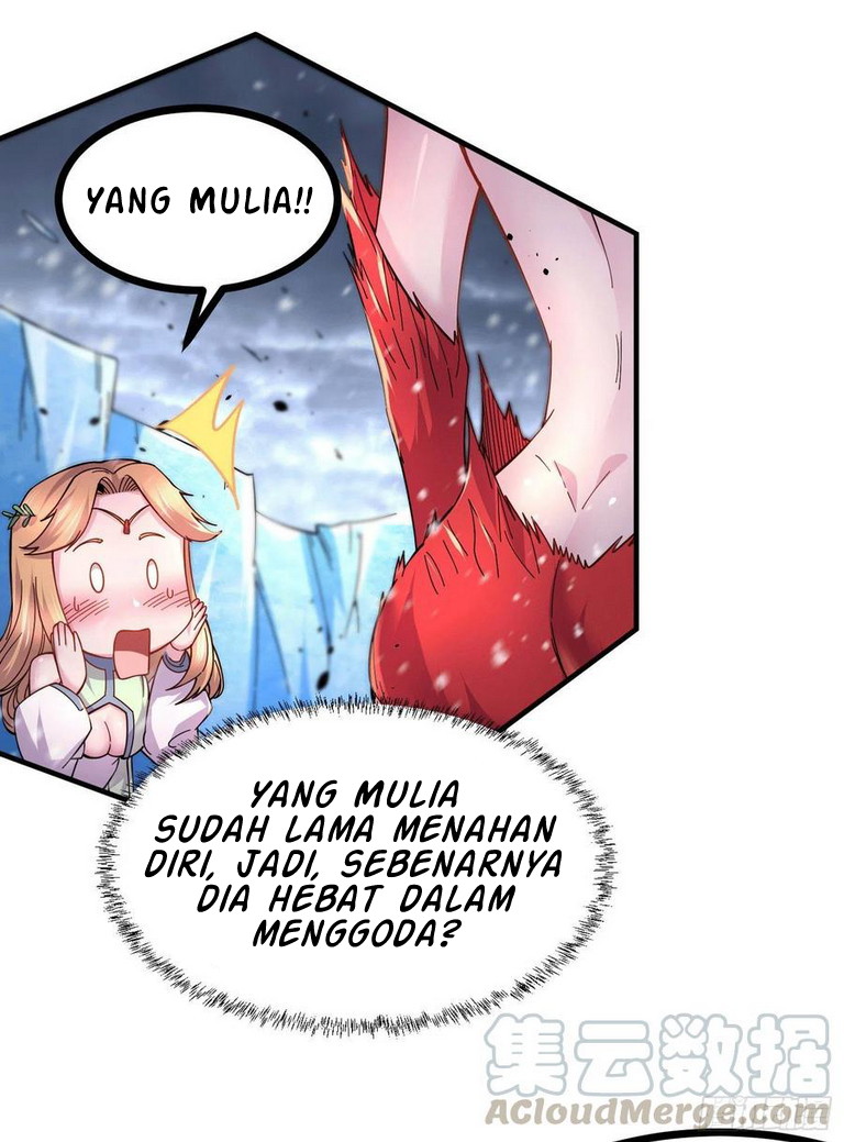 Son in Law Does Cheap Cultivation Chapter 162 halaman 6