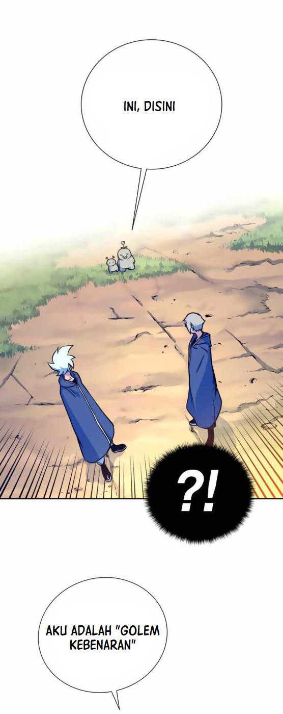 X Ash Chapter 6 halaman 6