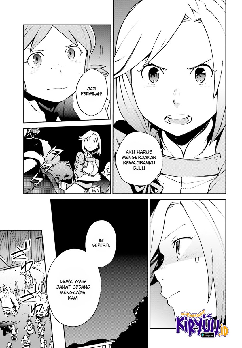 Overlord Chapter 59 halaman 6