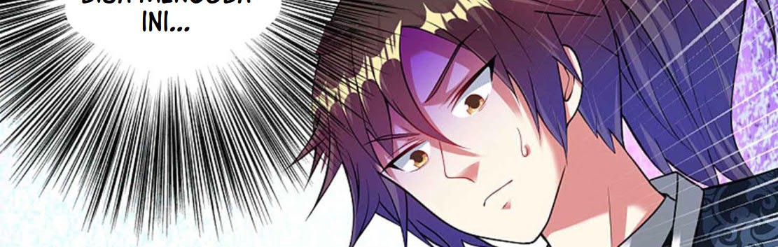 Dao Yin Chapter 162 halaman 3
