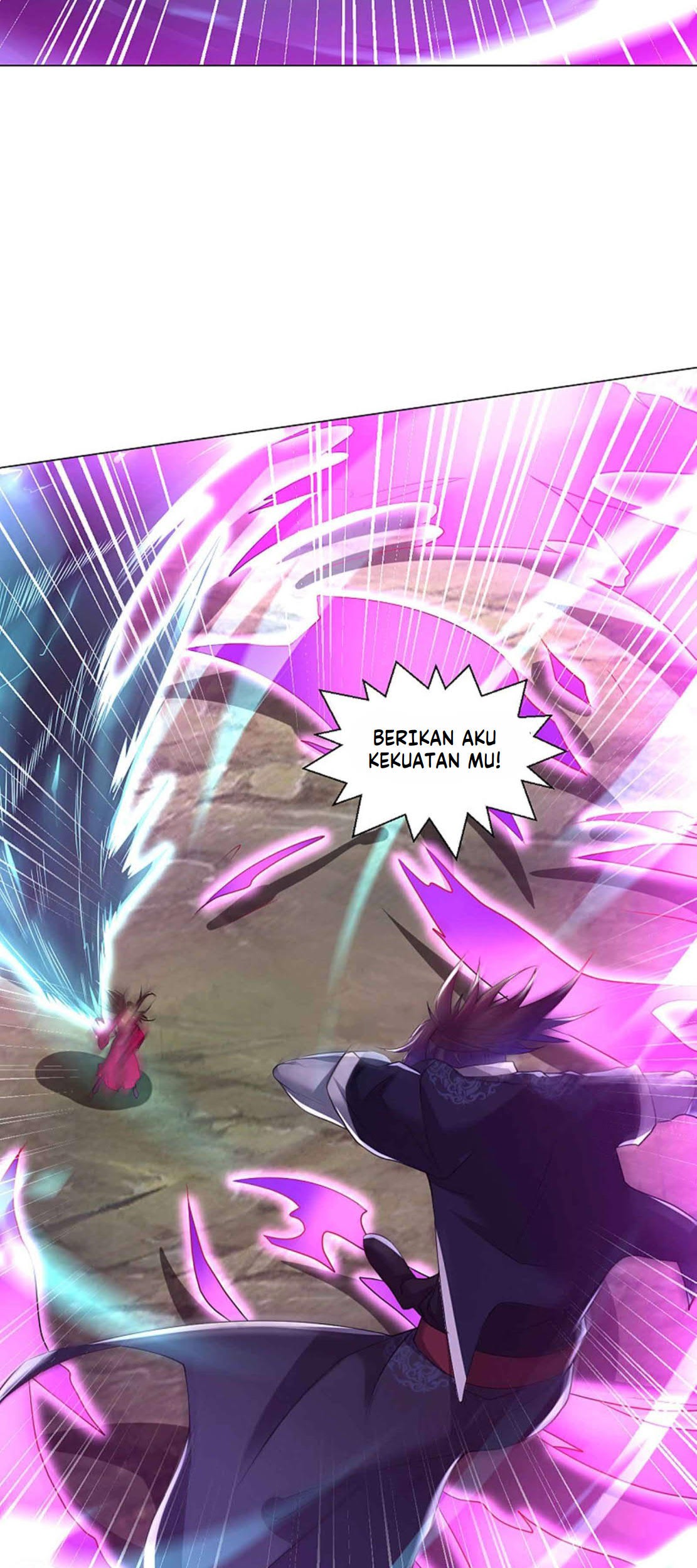 Dao Yin Chapter 153 halaman 3