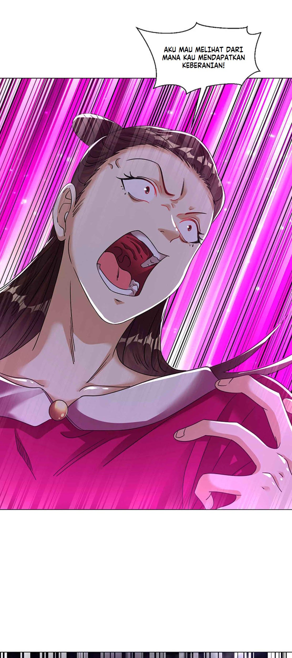 Dao Yin Chapter 152 halaman 3