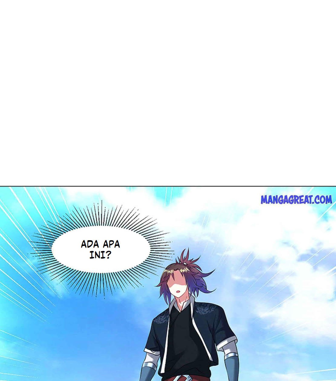Dao Yin Chapter 151 halaman 3
