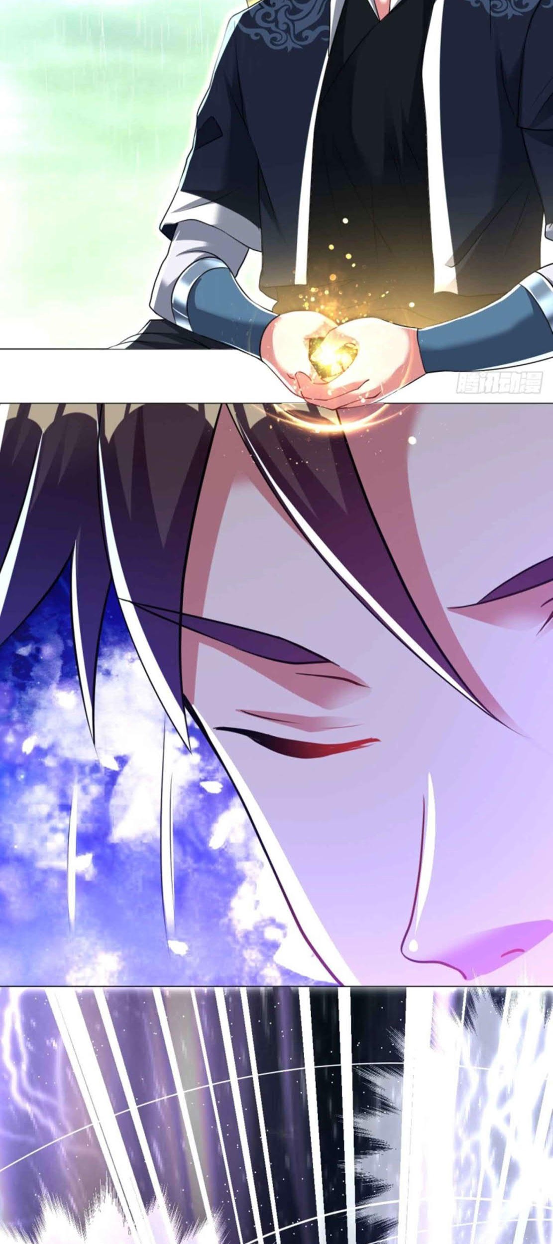 Dao Yin Chapter 150 halaman 3