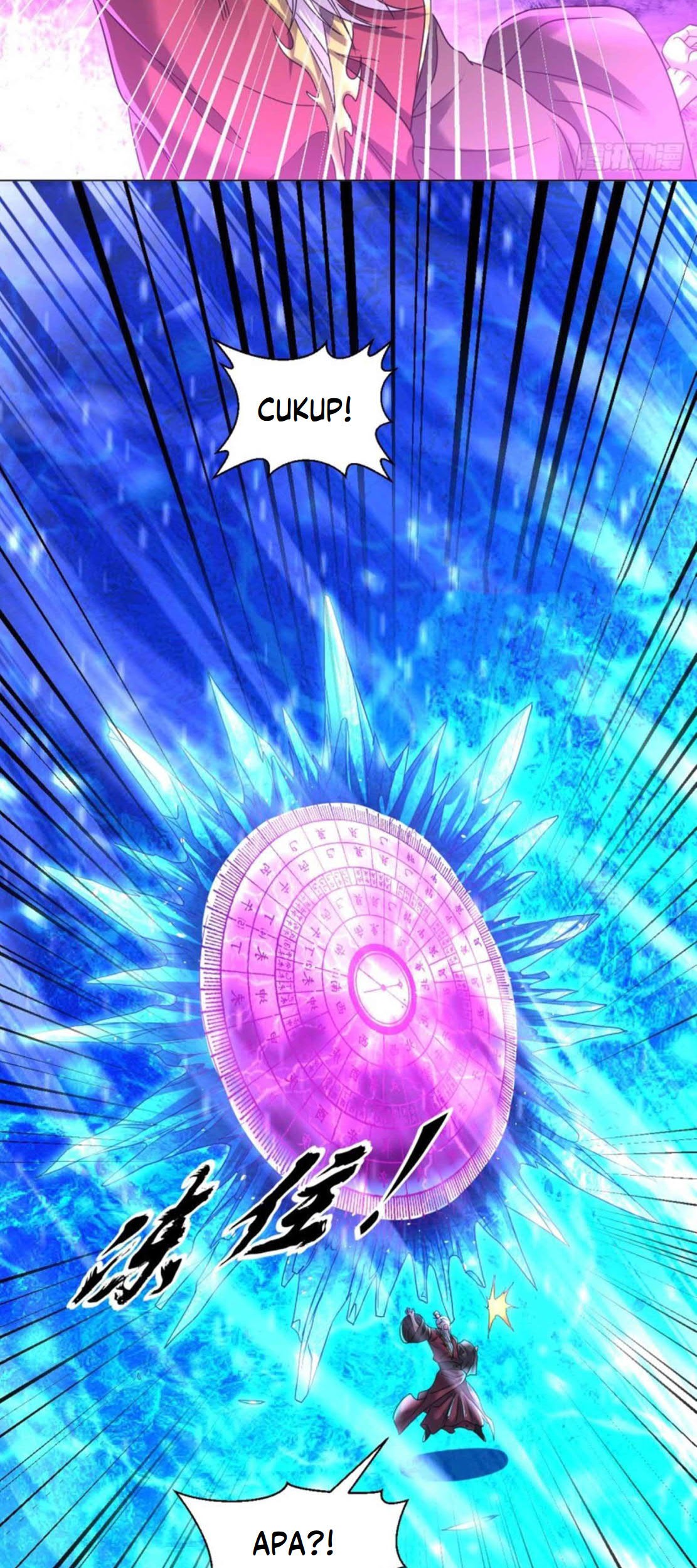 Dao Yin Chapter 148 halaman 3