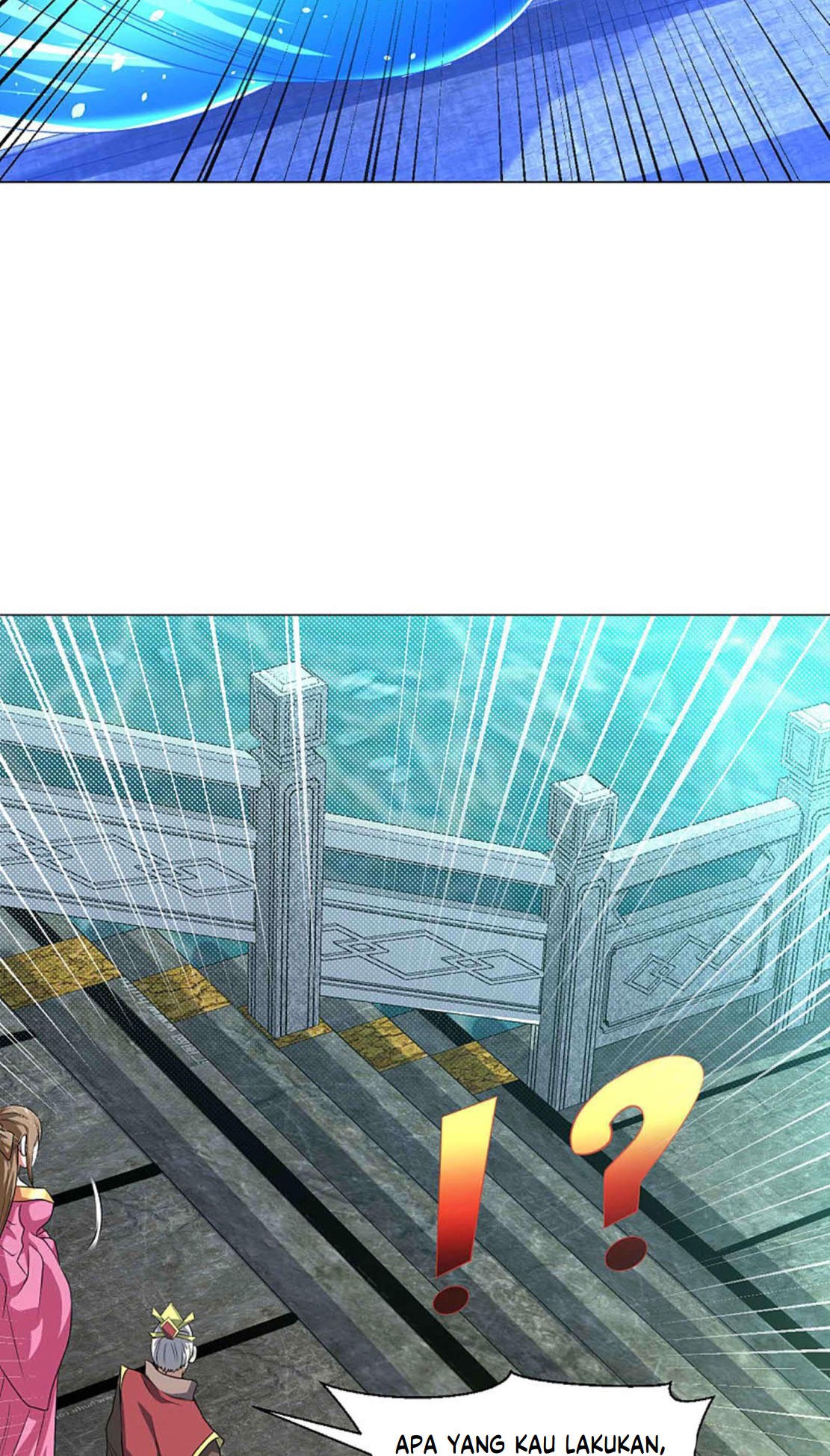 Dao Yin Chapter 147 halaman 3