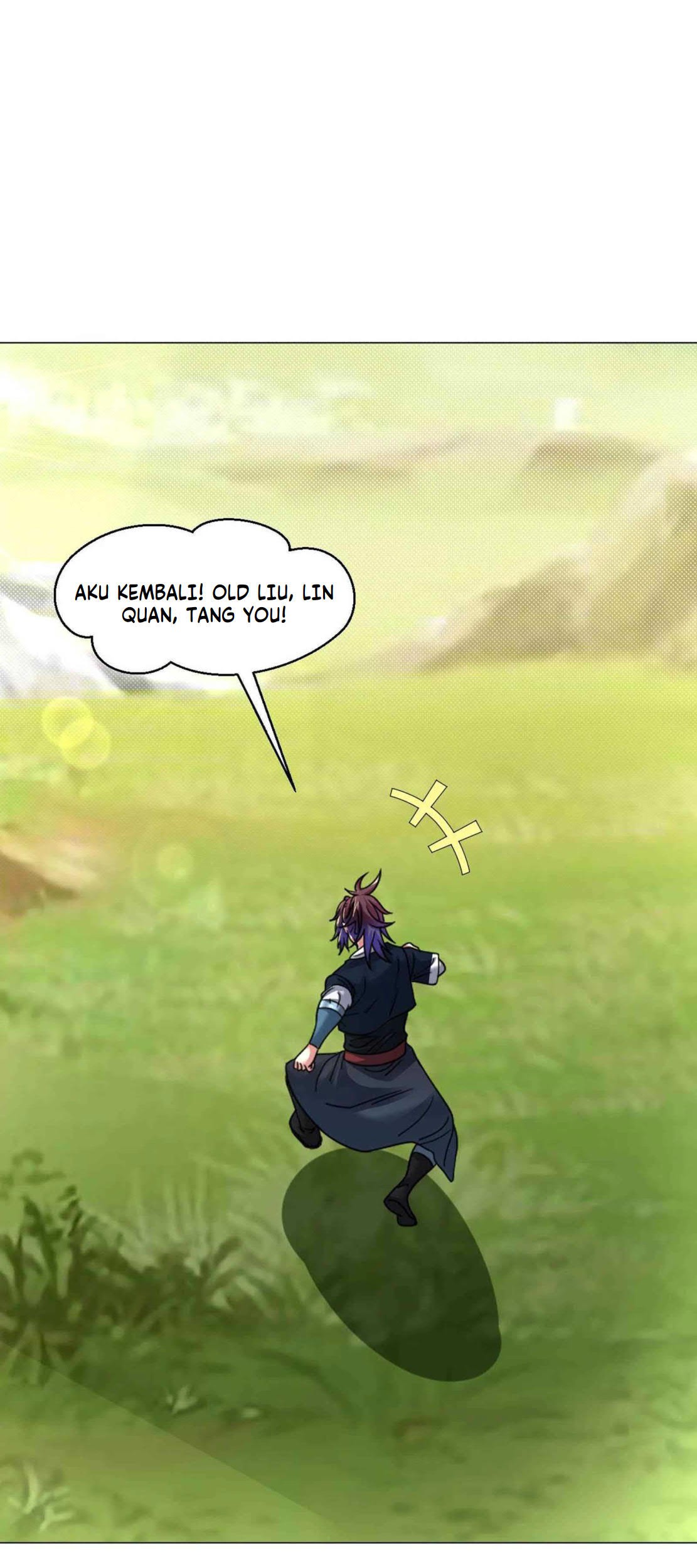 Dao Yin Chapter 145 halaman 3