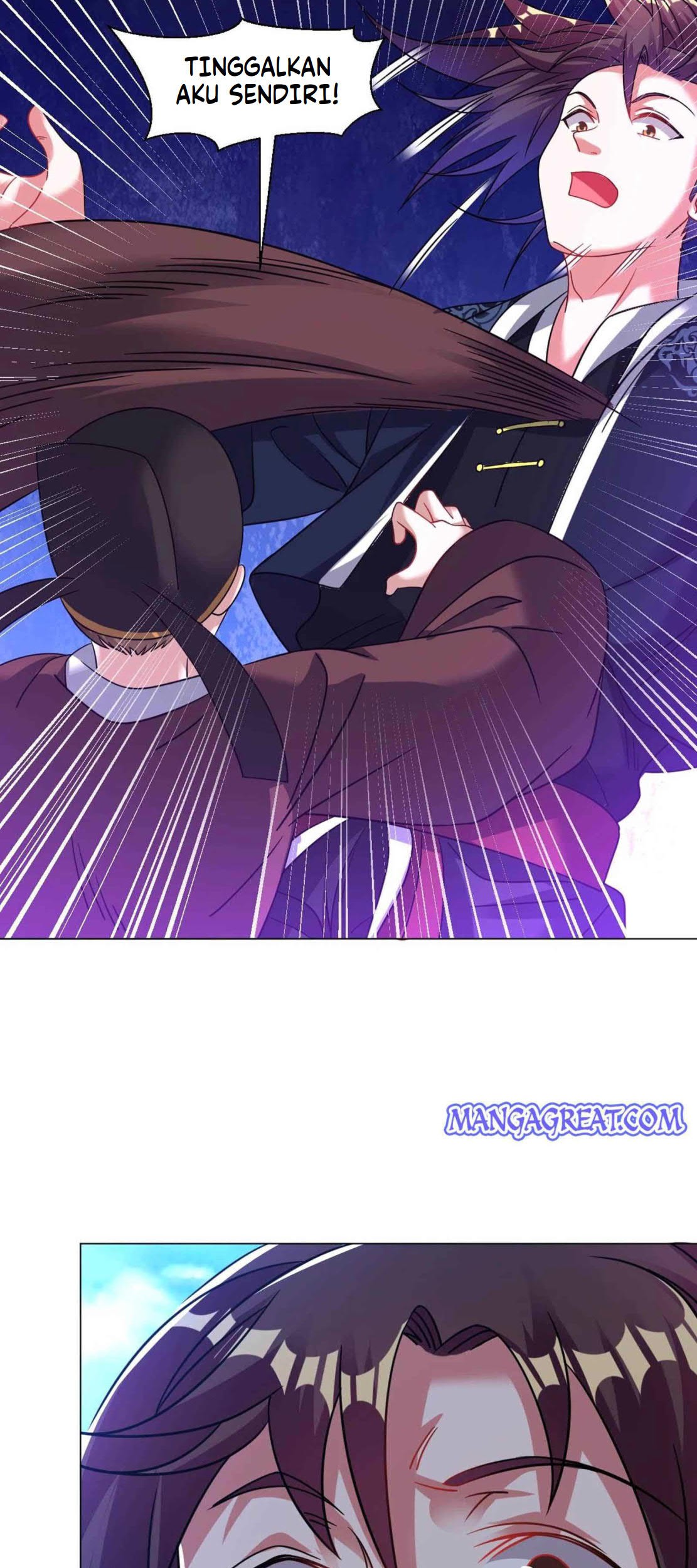 Dao Yin Chapter 144 halaman 3