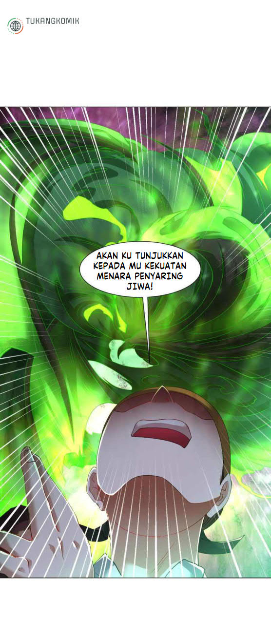 Dao Yin Chapter 143 halaman 3