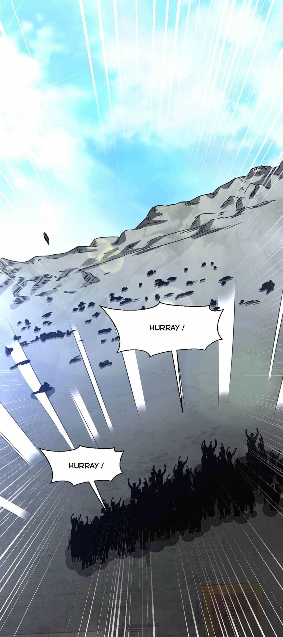 Dao Yin Chapter 136 halaman 3