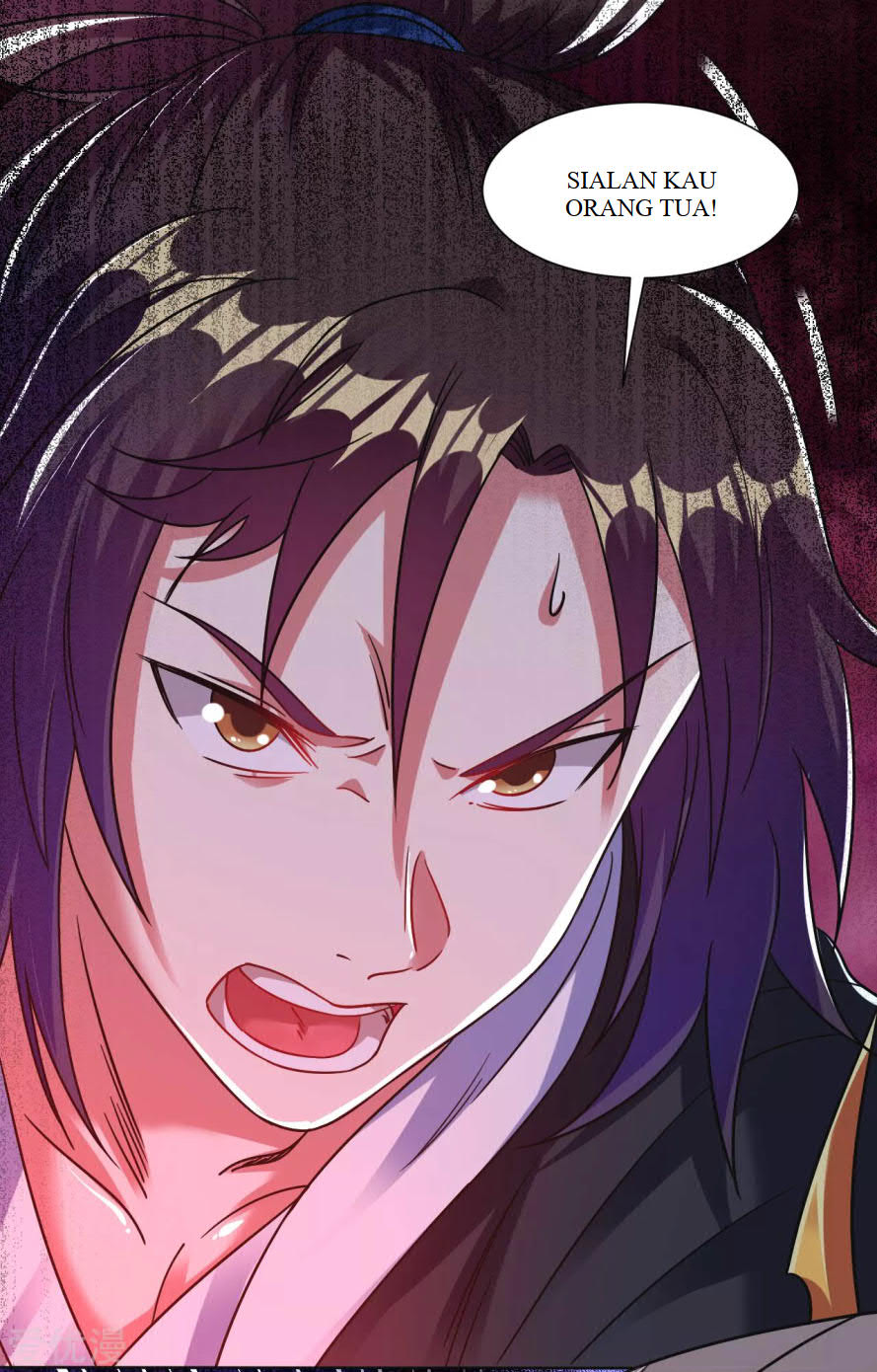 Dao Yin Chapter 126 halaman 3
