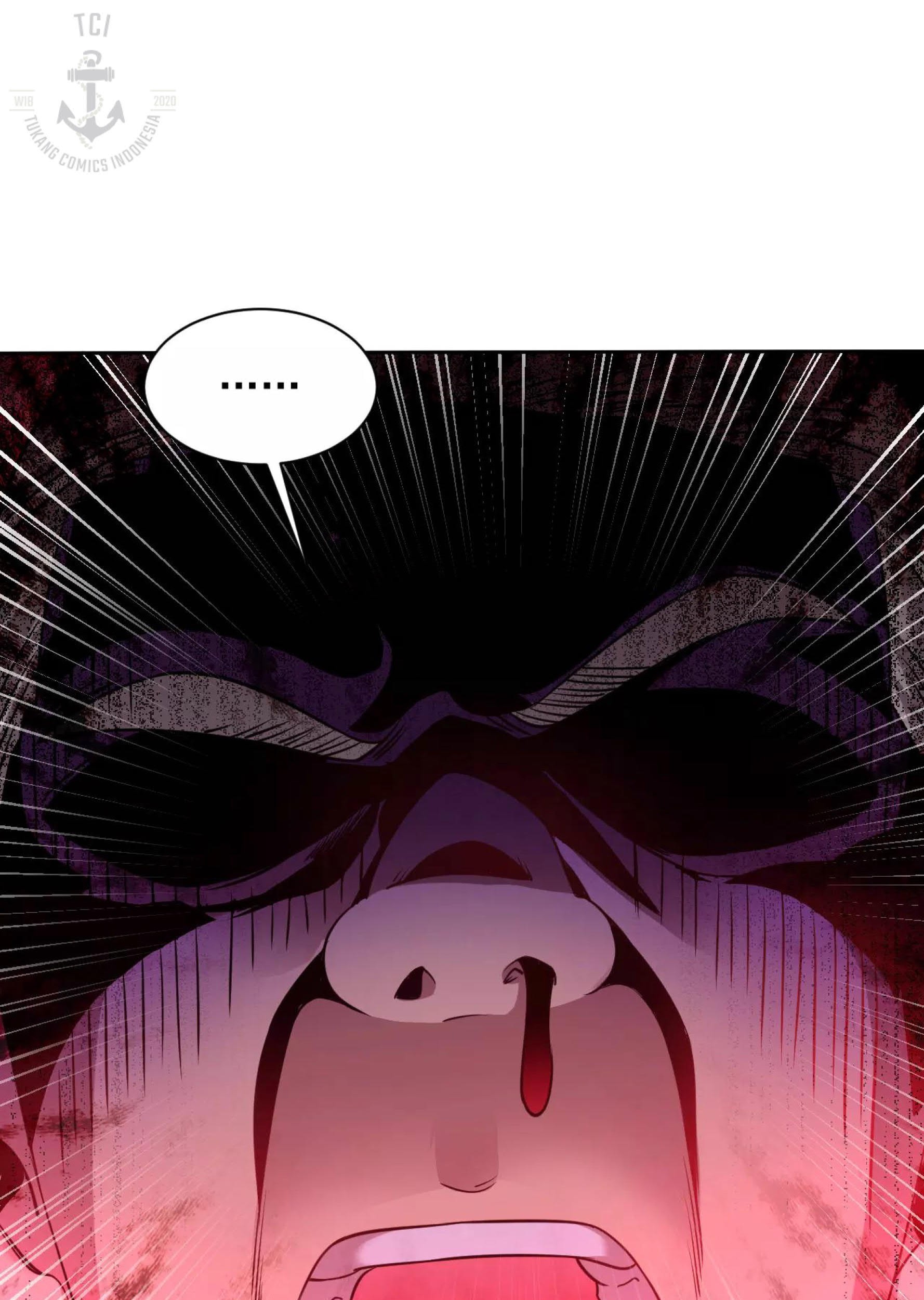 Dao Yin Chapter 122 halaman 5