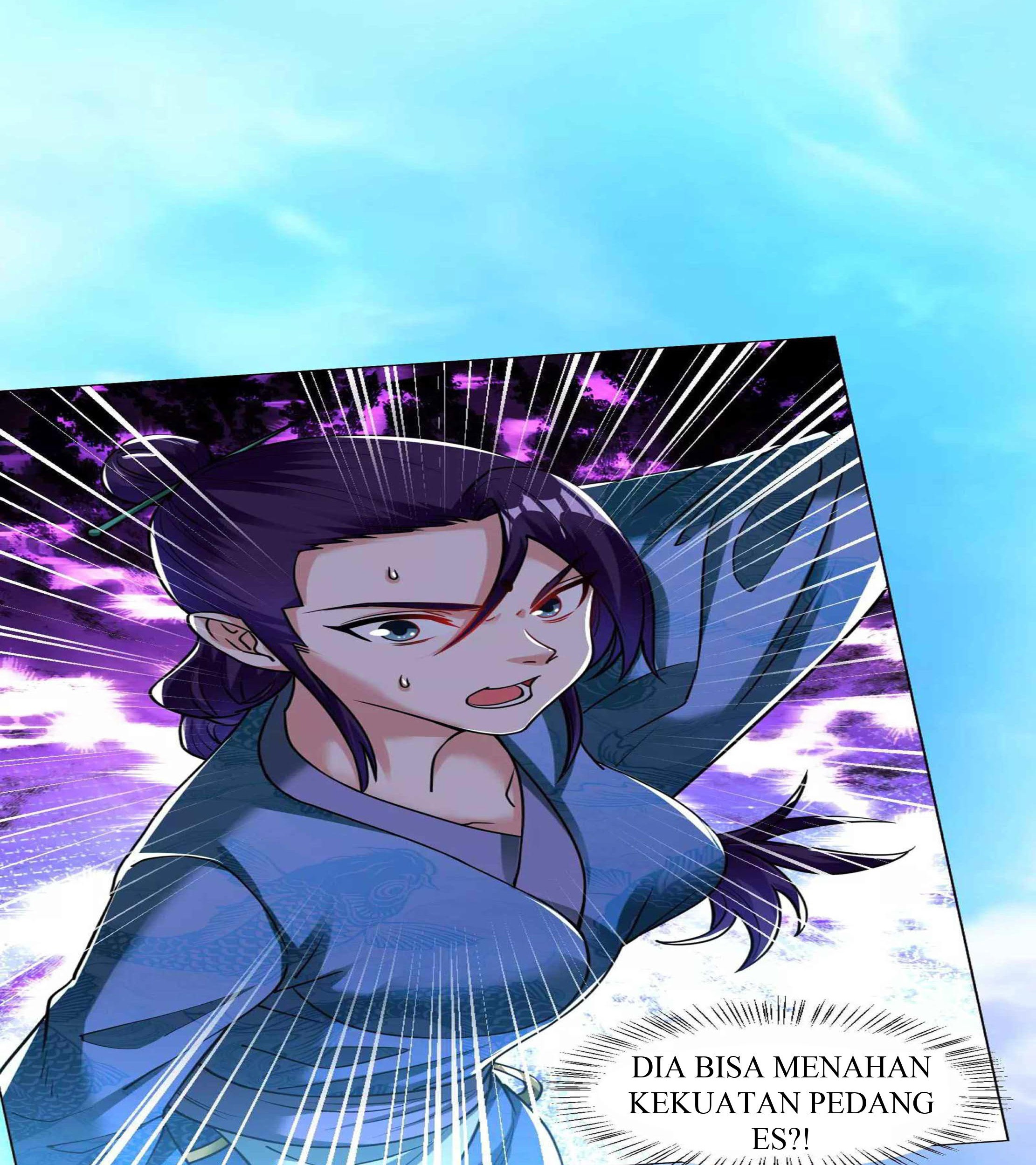 Dao Yin Chapter 113 halaman 4