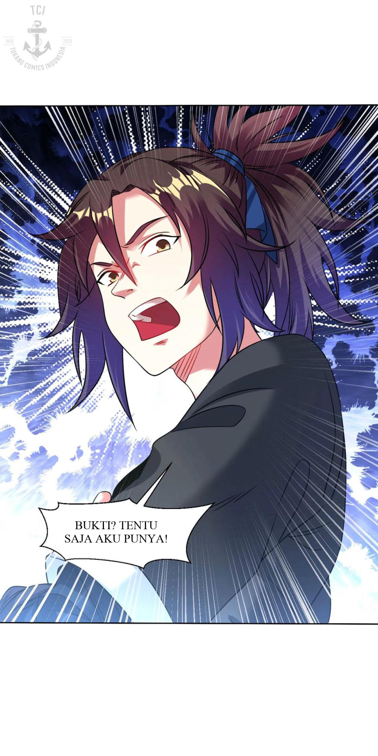 Dao Yin Chapter 109 halaman 5