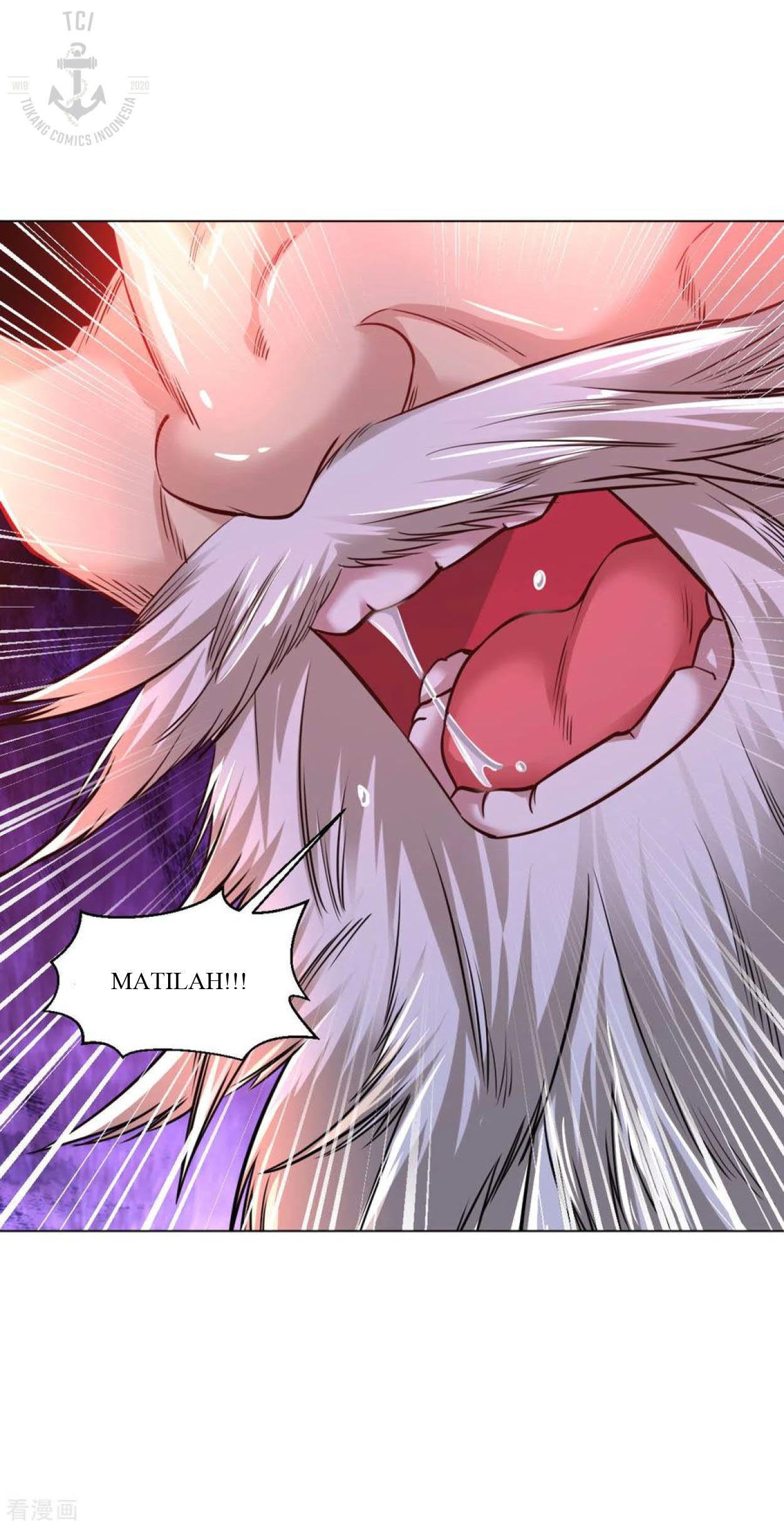 Dao Yin Chapter 101 halaman 4
