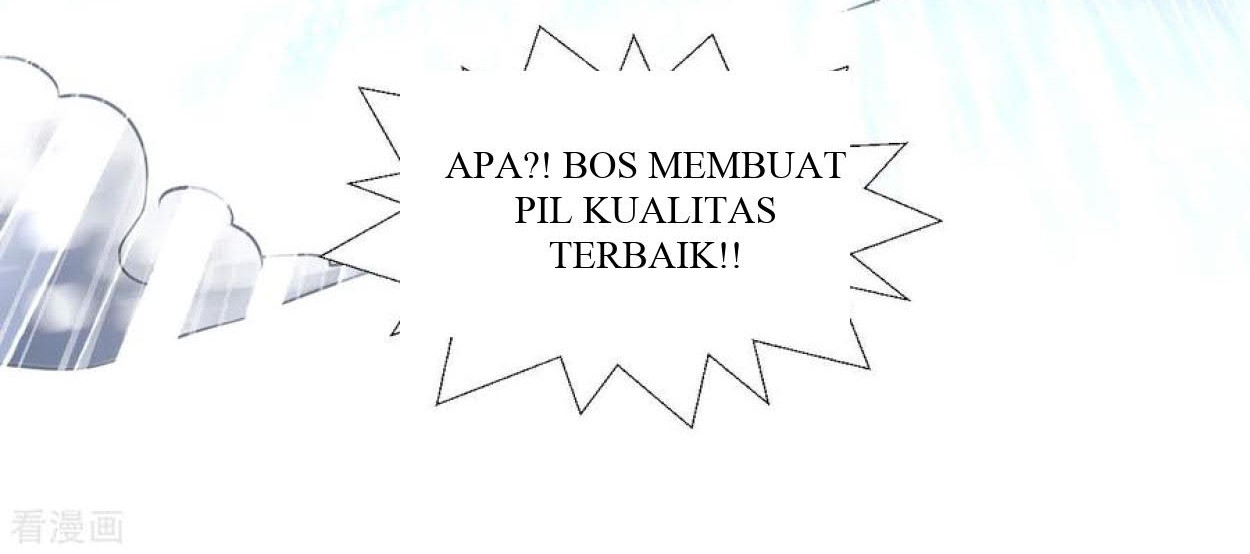 Dao Yin Chapter 98 halaman 5