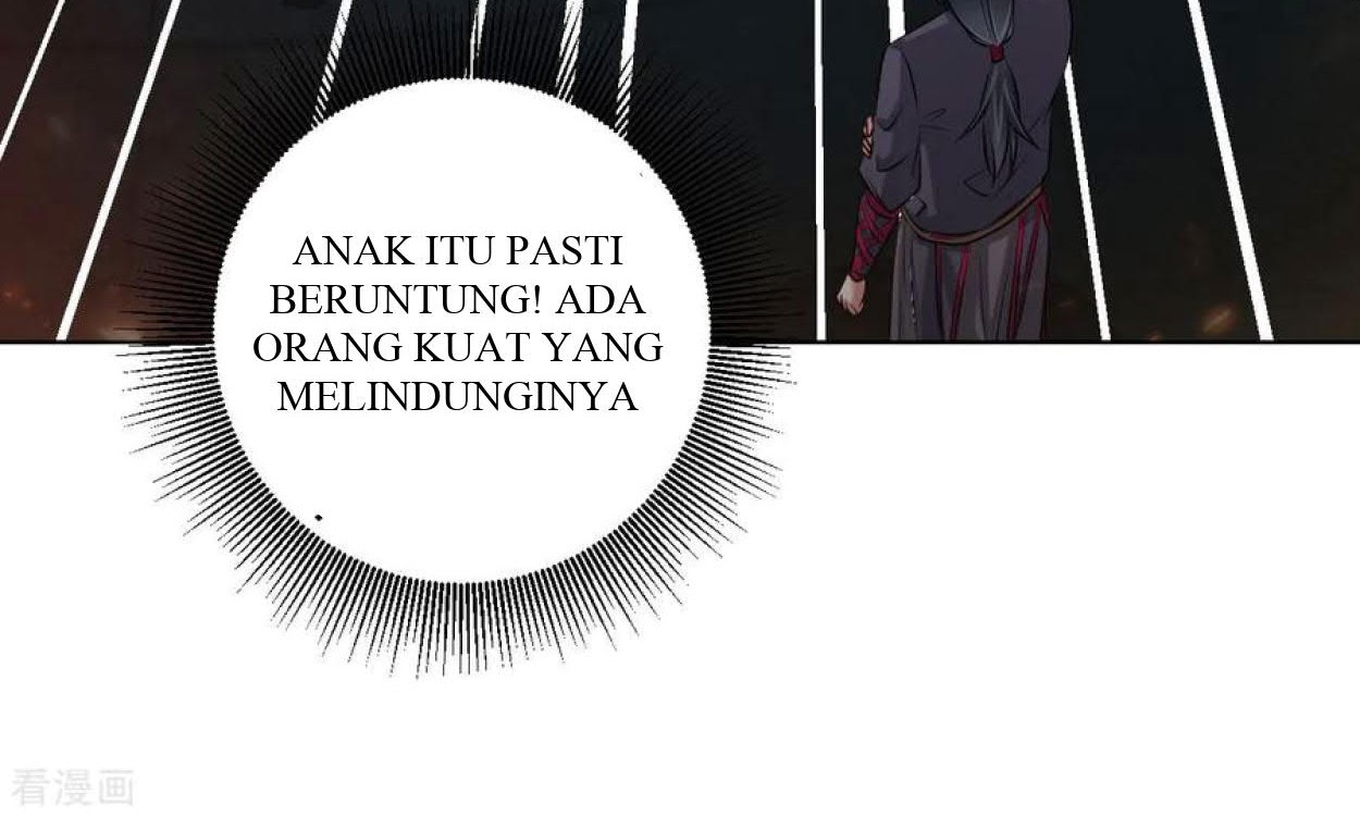 Dao Yin Chapter 91 halaman 4