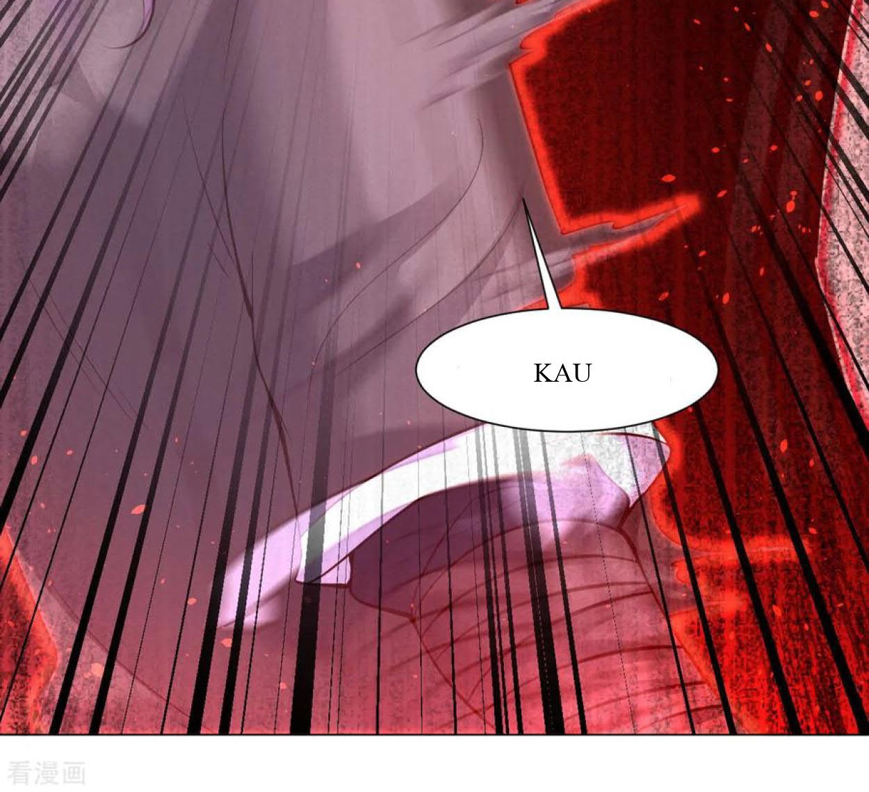 Dao Yin Chapter 83 halaman 4
