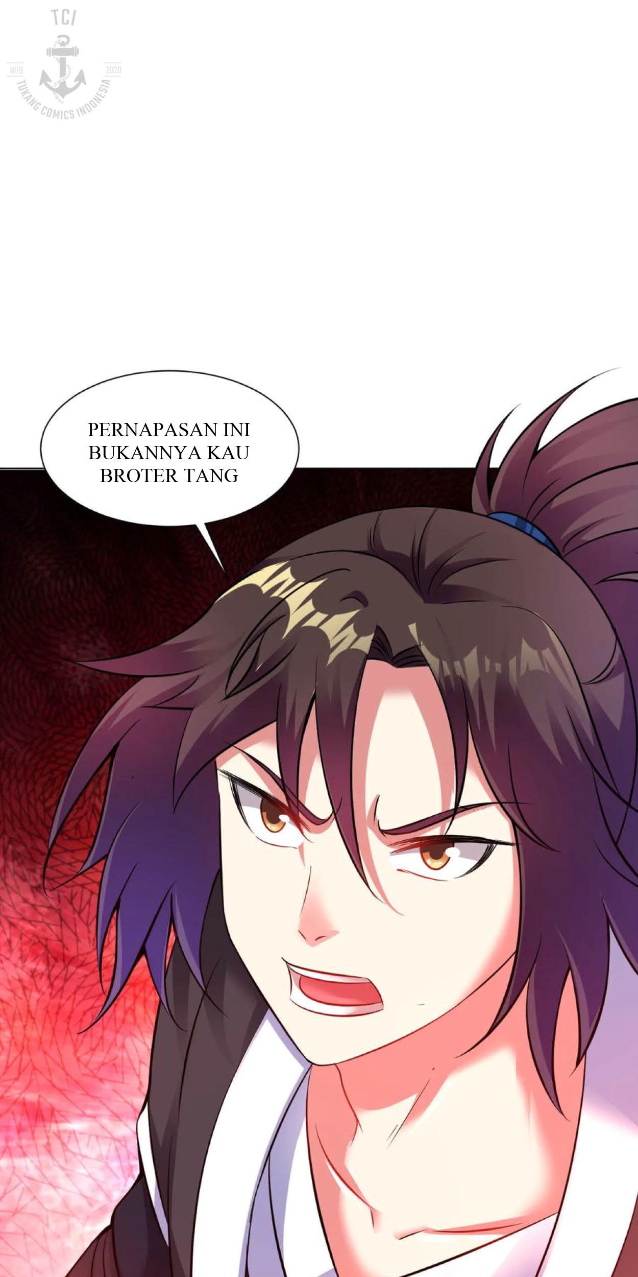 Dao Yin Chapter 83 halaman 5